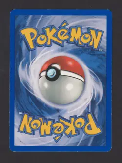 Sabrina's Gengar Holo Gym Challenge 29/132 - Pokemon Card ENG 2000 - Image 2
