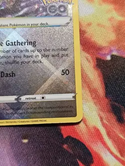 Pokemon Go Radiant Eevee SWSH230 SWSH: Sword & Shield Promo Cards Holo PSA BGS - Image 4