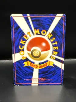 Pokemon Skarmory 227 Neo Genesis Holo Rare Pokemon Japanese Card Vintage - Image 4