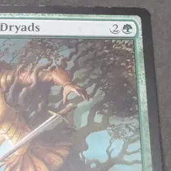 MTG Song of the Dryads - The List - Magic the Gathering - Image 4