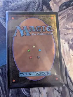Gitaxian Probe Lightly Played Foil FNM Promos Magic: The Gathering - Image 2