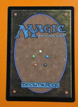Mental Misstep (2373) Secret Lair Drop Regular - Image 2