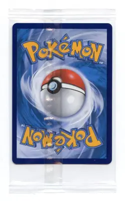 Rowlet SEALED PROMO Pokemon 2026 S-Chinese 30th Anniversary First Partner Card - Image 2