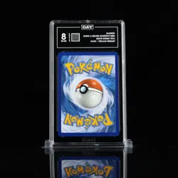 TAG 8 Gengar 2022 Pokemon SWSH: Lost Origin #TG06/TG30 Trainer Gallery - Image 2
