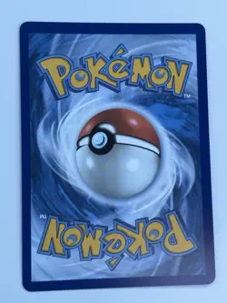 Meowth ex 121/088 Holo Special Illustration Rare Perfect Order Pokemon Near Mint - Image 2