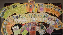 Pokemon TCG Sun & Moon Mixed Card Lot Engish NEAR MINT HOLOS & REVERSE HOLO - Image 1