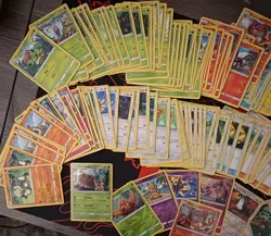 Pokemon TCG Sun & Moon Mixed Card Lot Engish NEAR MINT HOLOS & REVERSE HOLO - Image 2
