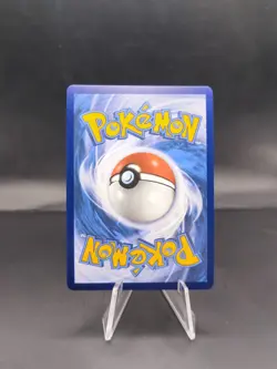 Pokemon TCG Bulbasaur 133/132 Mega Evolution Illustration Rare - Image 2