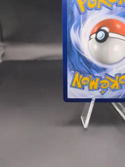 Pokemon TCG Bulbasaur 133/132 Mega Evolution Illustration Rare - Image 5