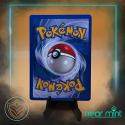 💥 LIGHT NINETALES 1st Edition # 50/105 Neo Destiny Non Holo Vintage Pokemon - Image 2