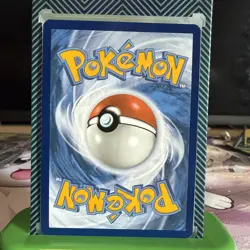 Umbreon ex 060/131 Pokemon TCG SV: Prismatic Evolutions Stamp NM - Image 2