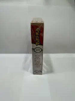 Rare Vintage 1999 Pokemon Fossil Bodyguard Theme Deck - Factory Sealed WOTC - Image 3