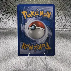 Pokemon TCG Exeggcute 76/147 Aquapolis E Reader Series 2002 - Image 2