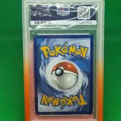 PSA 10 - DEOXYS VMAX - GG45/GG70 SWORD SHIELD CROWN ZENITH POKEMON TCG 2023 GEM - Image 5