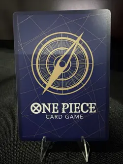 Yamato (098) OP16-098 The Time of Battle Foil One Piece - Popular Card! - Image 2