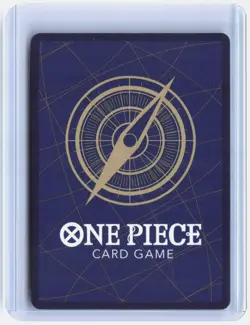 One Piece The Time Of Battle Buggy OP16-048 SR English - Image 2