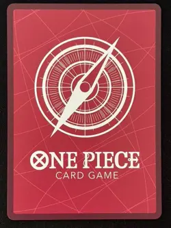 Magellan (OP02-071) (Alternate Art) - Paramount War (OP02) - One Piece - Image 2