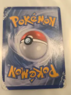 Kangaskhan EX Pokemon Card rare holo - Image 2