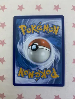 Jacq 250/198 Scarlet & Violet Base Set Holo Pokemon TCG Card - Image 2