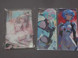 Custom Lot Mixed Cards - Image 1