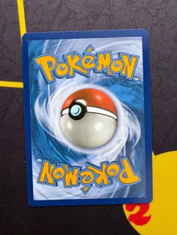 Psyduck SM199 Stamped Holo Promo Sun & Moon Promo Pokemon Card Mint - Image 2