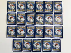 Pokemon TCG SWSH + More - 162 Rare + Card Lot - Image 4