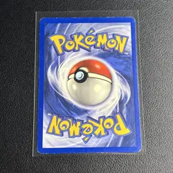 PL(Unlimited) Pokemon URSARING Card NEO DISCOVERY Set 34/75 Non-Holo Rare - Image 2