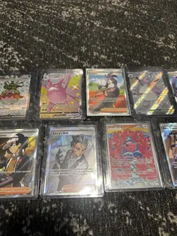 Pokemon Card Lot Of 30 cards - Perfect for whatnot streamers or vendors! - Image 2