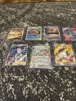 Pokemon Card Lot Of 30 cards - Perfect for whatnot streamers or vendors! - Image 3