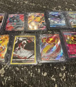 Pokemon Card Lot Of 30 cards - Perfect for whatnot streamers or vendors! - Image 5