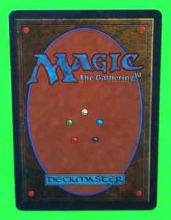 Magic the Gathering MTG Antiquities ATOG LP/EX C 1994 Vintage Nice! - Image 3