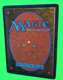 Magic the Gathering MTG Antiquities ATOG LP/EX C 1994 Vintage Nice! - Image 4