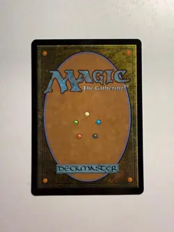 Forest (Retro Frame) 296 MTG Innistrad Remastered Foil - Image 2