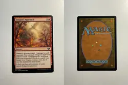 Dragon's Approach 97 MTG Strixhaven: School of Mages - Image 3