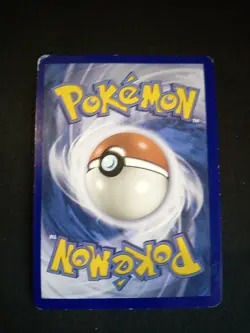 Carte Pokemon Detective Pikachu Sm190 Holo Promo Soleil Et Lune - Image 3
