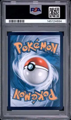 Pokemon Pikachu 190/SV-P Berkemeja Batik Shirt Promo Indonesian PSA 10 - Image 2