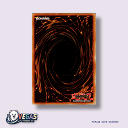 Yu-Gi-Oh! Unlimited Jinzo the Machine Menace Ultra Rare LED7-EN031 NM - Image 2