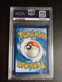 Mewtwo VSTAR GG44/GG70 PSA 9 Crown Zenith Pokemon Card - Image 2