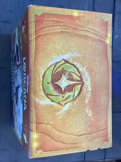 Disney Lorcana TCG Wilds Unknown Illumineer's Trove NEW Box 6 Booster Packs L@@K - Image 2