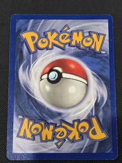 Hypno 8/62 Fossil Holo Pokemon Card VLP - Image 2