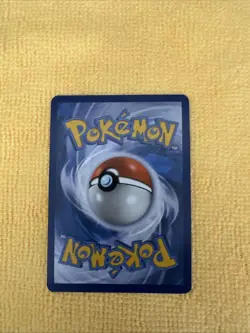 Pokemon Gardevoir EX 217 Paldean Fates Full Art Shiny Holo Card - Image 4