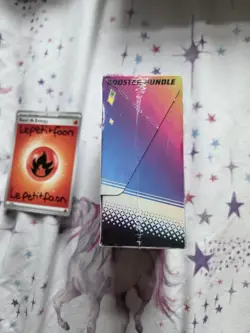 Prismatic Evolutions Booster Bundle BRAND NEW SEALED - Pokemon Cards - Image 2