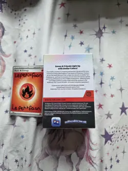 Prismatic Evolutions Booster Bundle BRAND NEW SEALED - Pokemon Cards - Image 3