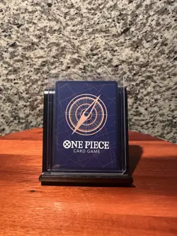 One Piece Card Game The Time of Battle - YAMATO SR #OP16-098 ENGLISH CCG - Image 2