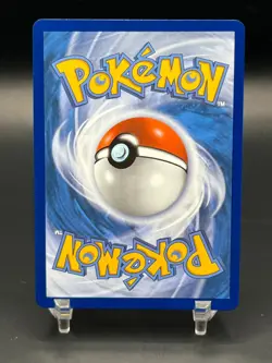 Mega Floette EX 117/086 - Pokemon 2026 - Chaos Rising - SIR plus bonus card - Image 2