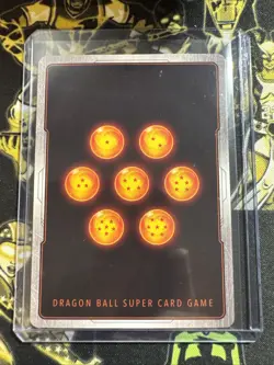 Dragon Ball Super Winner Set 4x Cards Son Goku SS Son Gohan Brianne Zen-Oh 🔥🔥 - Image 5