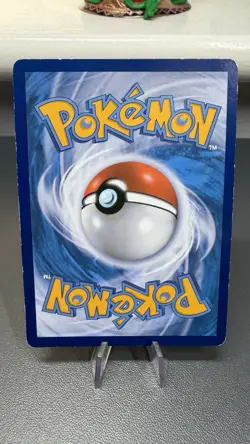 Pokemon Mega Mewtwo EX TCG Breakthrough Holo Card 63/162 LP - Image 2