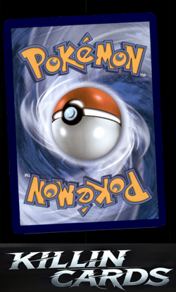 Spectrier 098/217 Pokemon Rare ME: Ascended Heroes Card NM - Image 2