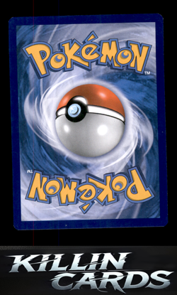 Reverse Holofoil Cosmog 64/149 Pokemon Common SM Base Set Card NM - Image 2