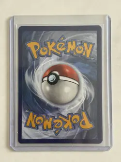 Pokemon TCG Charizard EX Holo Ultra Rare Card 223/197 SV03 Obsidian Flames - Image 4